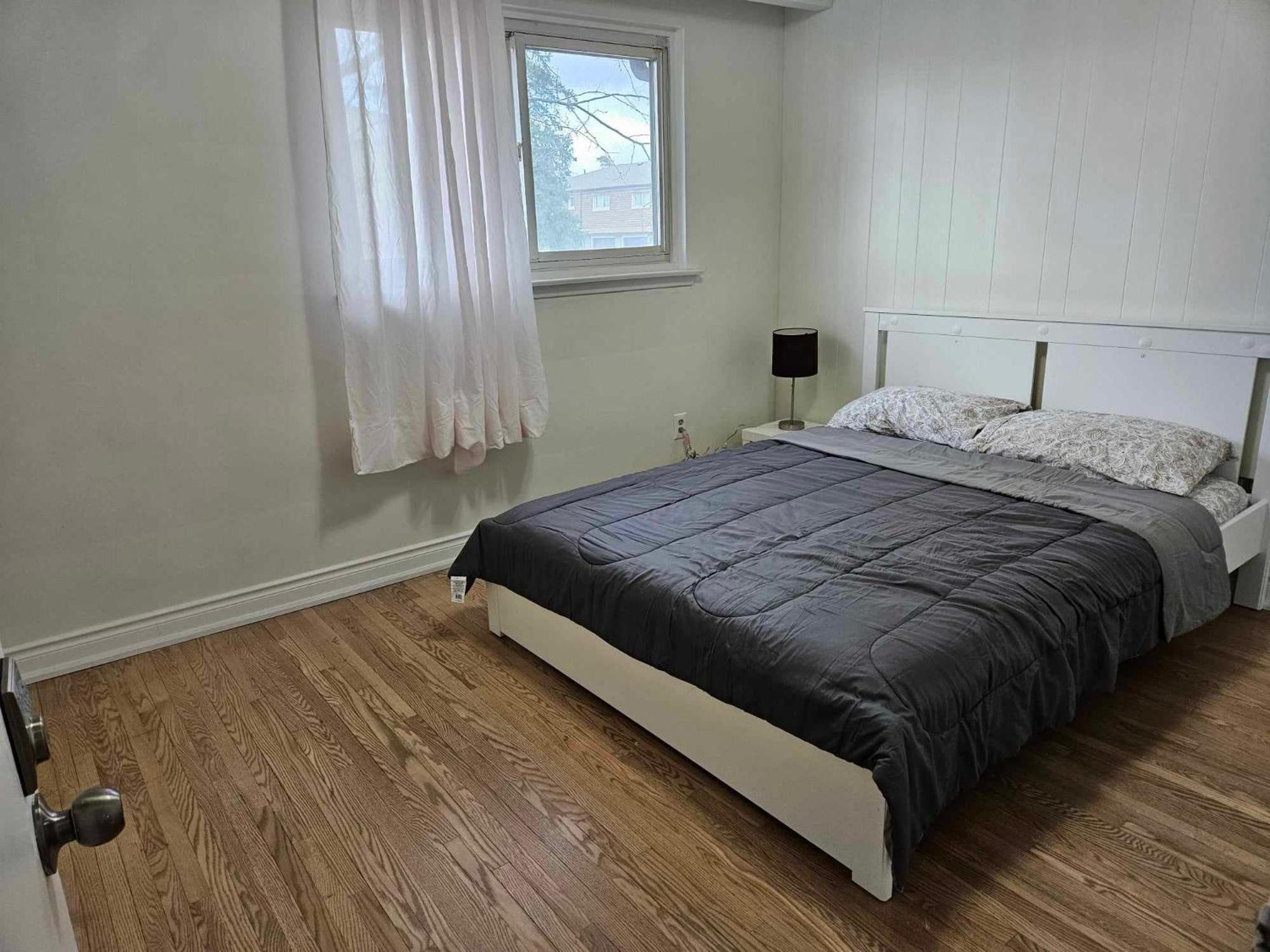 Charming Detached House Near The Airport Lejlighed Mississauga Eksteriør billede