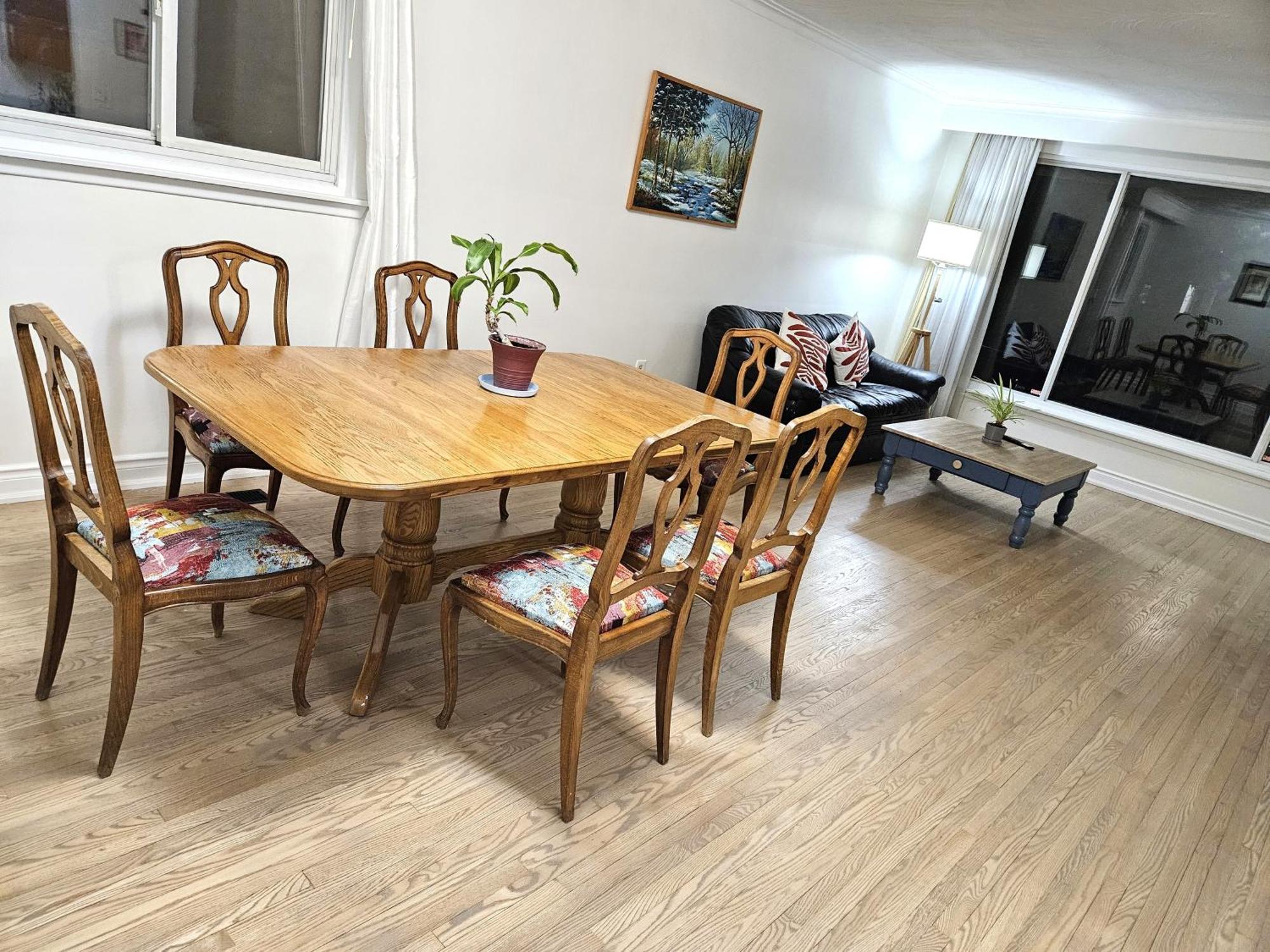 Charming Detached House Near The Airport Lejlighed Mississauga Eksteriør billede