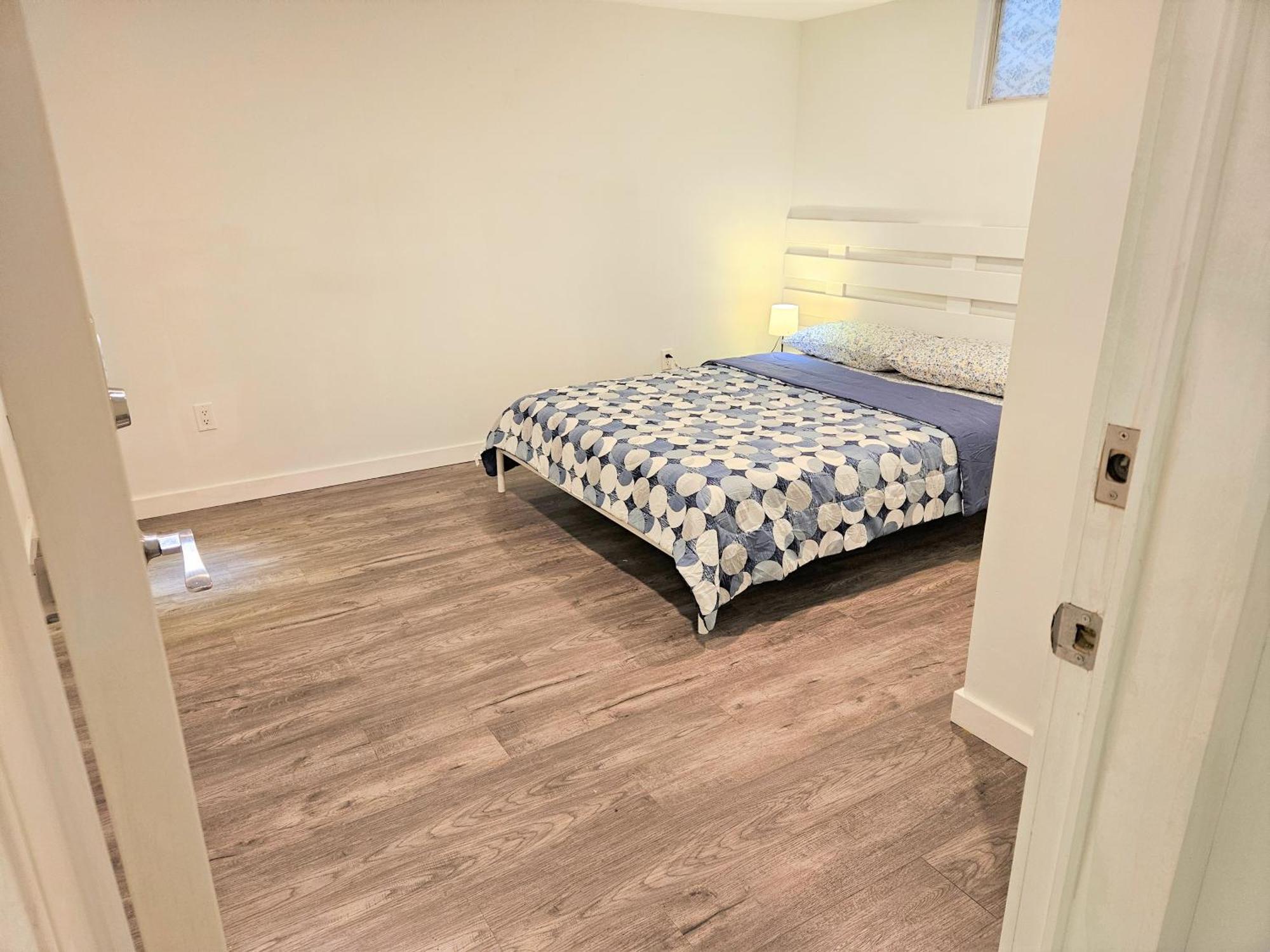 Charming Detached House Near The Airport Lejlighed Mississauga Eksteriør billede