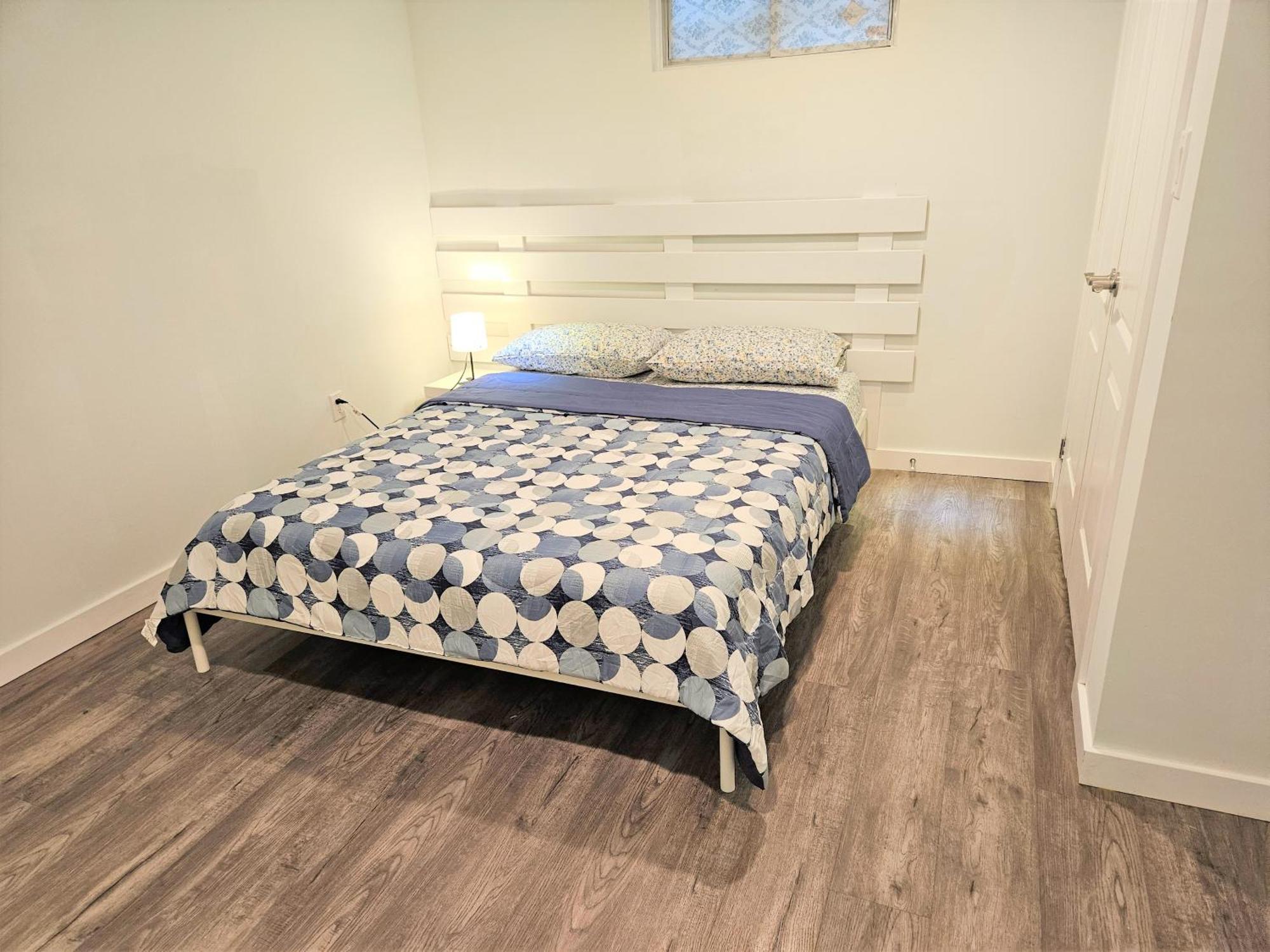 Charming Detached House Near The Airport Lejlighed Mississauga Eksteriør billede
